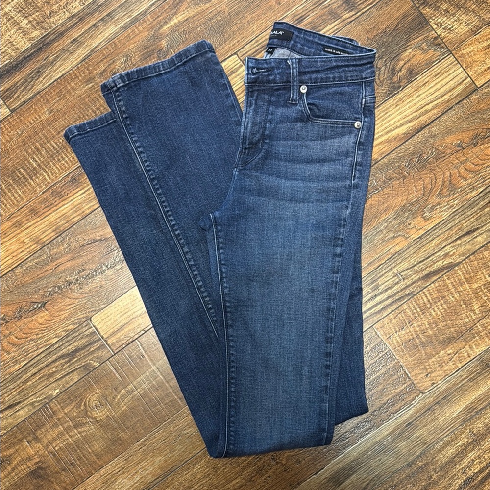 HAALA Women's Jeans